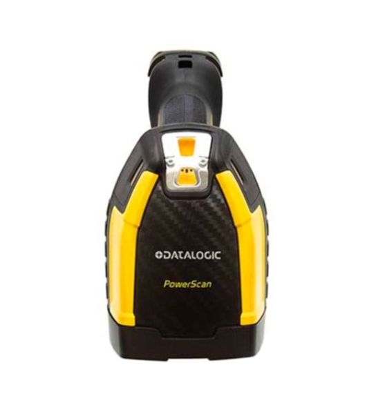 Сканер штрих-кода PM9600 SR RB USB KIT EU