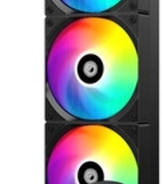 Система жидкостного охлаждения ID-Cooling FX360 TD WHITE (FX360 TD WHITE)