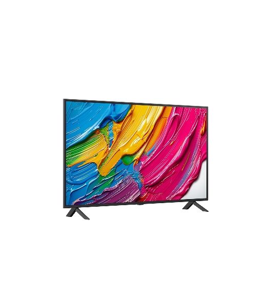 Телевизор LG 50" 50QNED80A6A черный Edge LED 4K UHD 60Hz Smart TV WebOS 2GB/8GB
