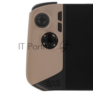 Игровая приставка MSI Claw 8 AI+ A2VM-098RU Intel Core Ultra 7 258V/32Gb/SSD1Tb/8"/WUXGA/1920x1200/120Hz/Win11/черный (9S7-1T5211-098)