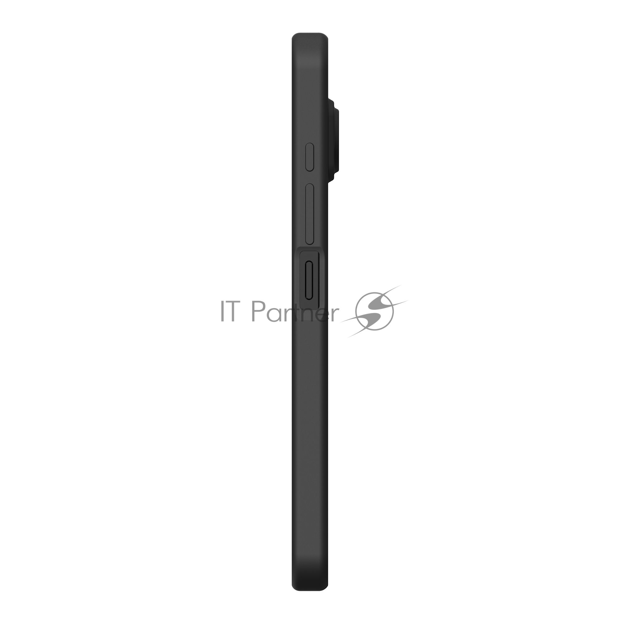 Смартфон Rikor Neuro S3 6/128Gb черный