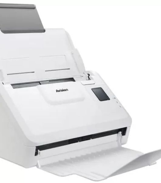 Сканер Avision AD340GN (000-1003-02G)