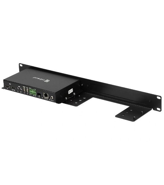 Рековый адаптер 1U INTREND ITZRA-1-B