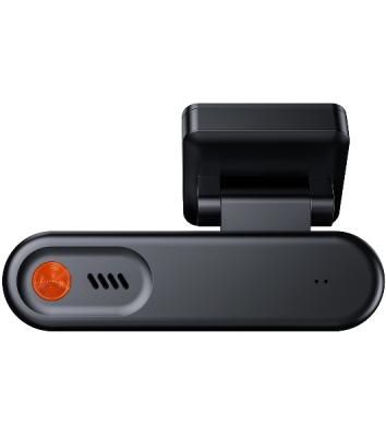 Видеорегистратор TrendVision Online SKY 4G черный 2Mpix 1080x1920 1080p 150гр. GPS внутренняя память:512Mb Ingenic T23