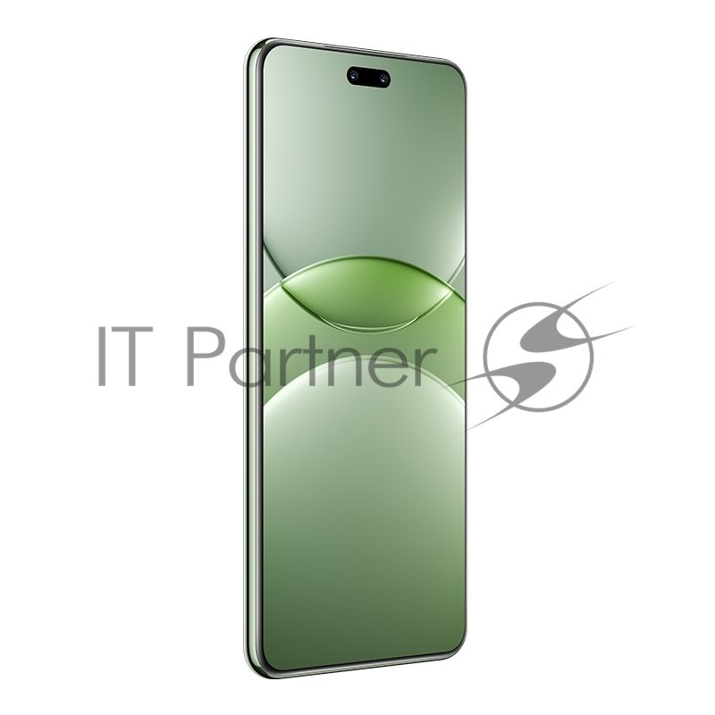 Смартфон Huawei Nova 13 Pro, 12/512Gb, зеленый
