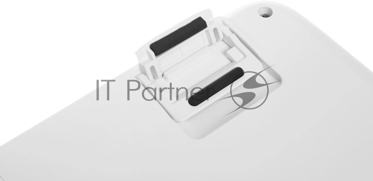 Комплект клавиатура+мышь Logitech MK540 Advanced беспроводной, USB, 1000 DPI, чёрный