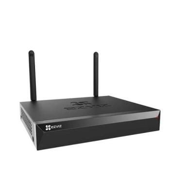 IP-видеорегистратор 4CH CS-X5S-4W EZVIZ