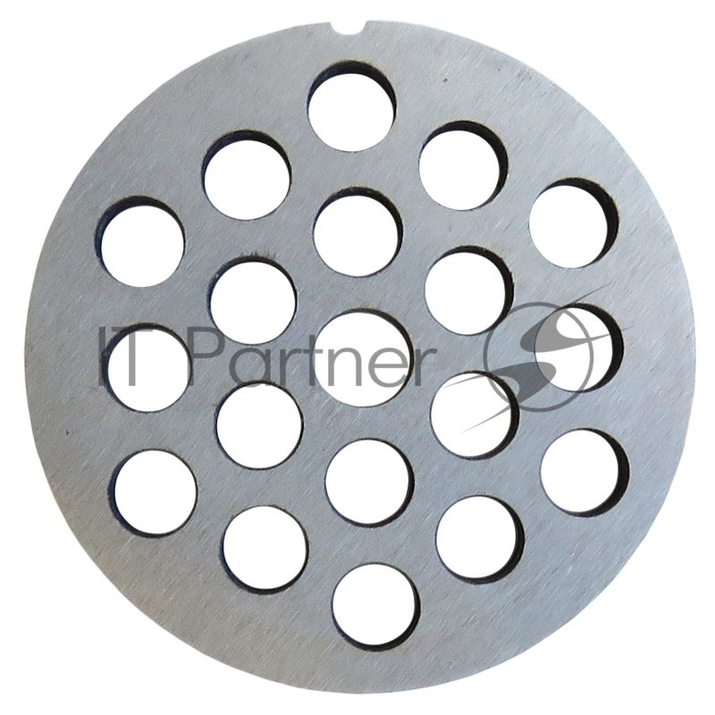 Мясорубка Аксион М61.04 Черно-серебристая, 2000 Вт, 3 кг/мин