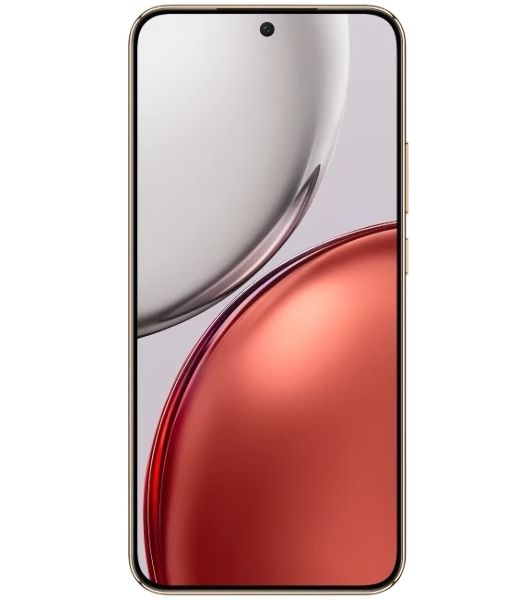 Смартфон HONOR X9d 12/256Gb, коричневый