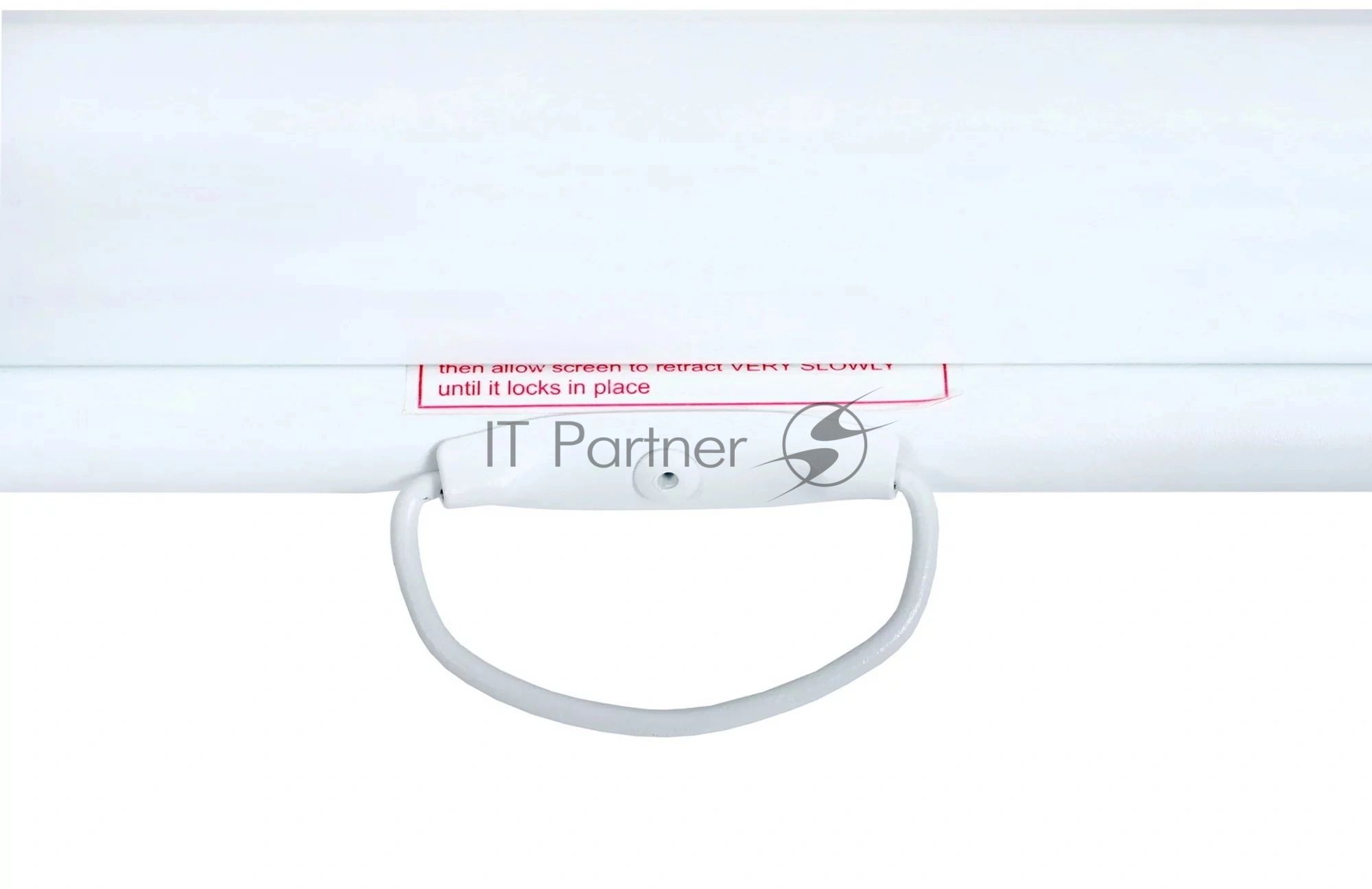 Настенный экран Lumien LEP-100128 Eco Picture 182х271см (рабочая область 149х265 см) (120") Matte White верх.кайма 30 см, восьмигранный корпус, возможность потолочн./настенного крепления, 16:9 (треугольная упаковка)