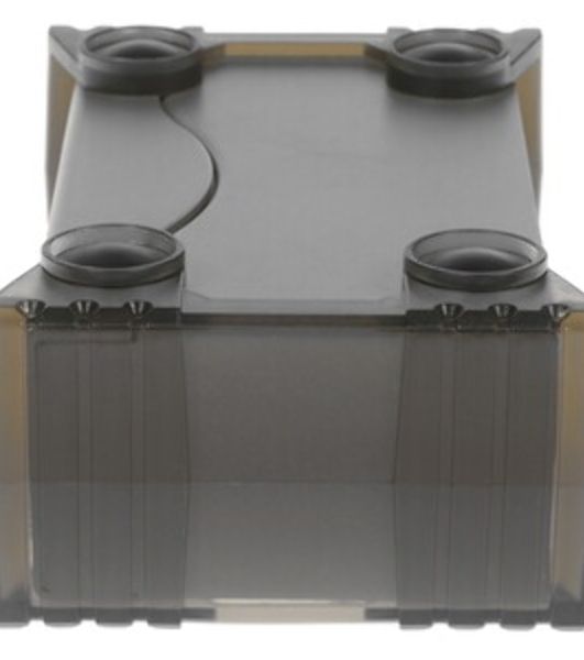 KVM переключатель ATEN 32-Port KVM over IP OmniBus Gateway