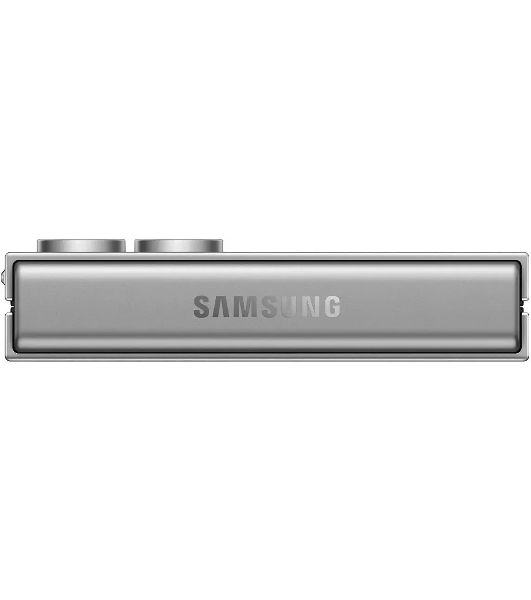 Смартфон Samsung Galaxy Z Flip 6 5G, 12/256Gb, серый