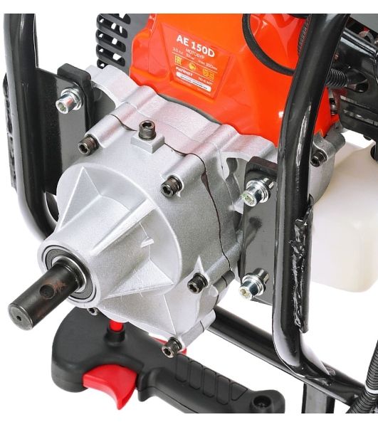 Мотобур бензиновый PATRIOT PT AE150D (без шнека) easy start