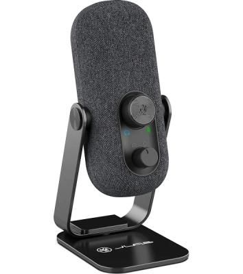 Микрофон Jlab GO Talk черный MTALKGO2RBLK4
