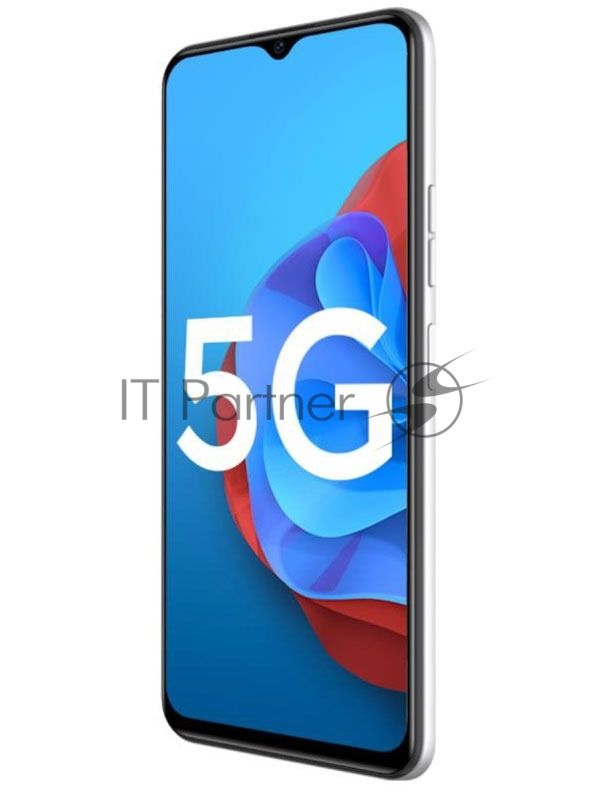 Смартфон COOLPAD COOL 20S, 6/128Gb, белый