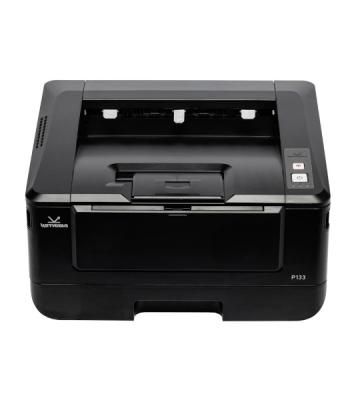 Принтер лазерный Катюша P133-256-pp 33 стр/мин А4 Ч/Б, 1200 dpi. 256 МБ RAM, Ethernet, USB, USB-host, Wi-Fi (опция).Старт. тонер