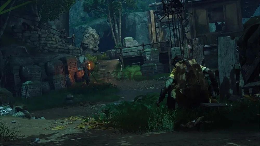 Игра для PS5 PlayStation Unknown 9: Awakening Стандартное издание (16+)