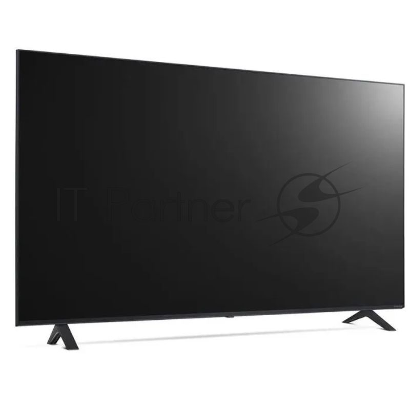 Телевизор LG 50" 50NANO80T6A.ARUB черный UHD LED 60Hz WebOS