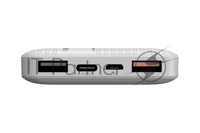 Портативный аккумулятор HARPER PB-10006 белый