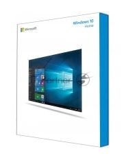 Программное обеспечение KW9-00253 WIN HOME 10 32-bit/64-bit Russian Russia Only USB