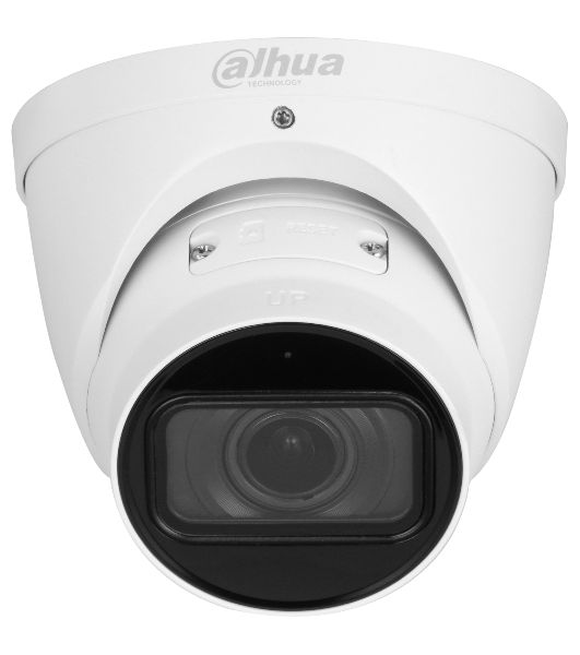Камера видеонаблюдения IP Dahua DH-IPC-HDW3441TP-ZS-S2 2.7-13.5мм цв.