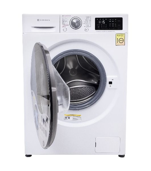 Стиральная машина Esperanza WMF712IBD11 белый, загрузка фронтальная 7 кг, 1200 об/мин, класс A++