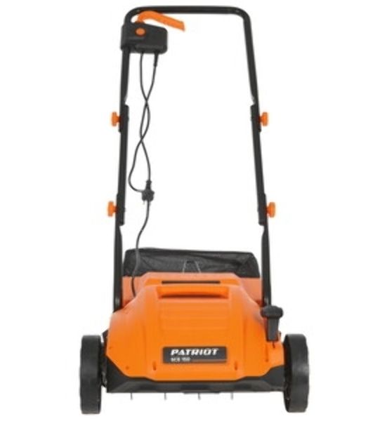 Скарификатор Patriot SCE 150 электр. 1500Вт (512309150)