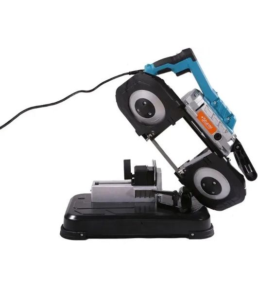 Пила ленточная Sturm! BSM3314P 1400W