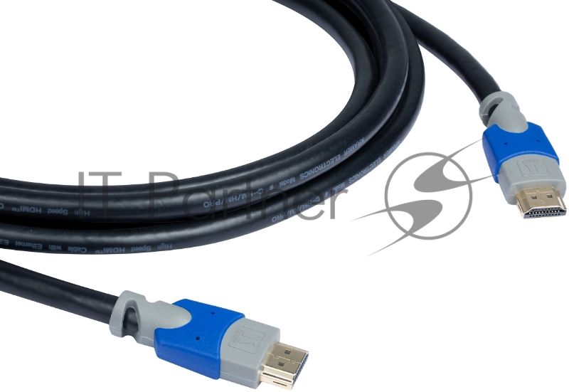 Кабель Kramer C-HM/HM/PRO-10 HDMI-HDMI(Вилка - Вилка), 3 м