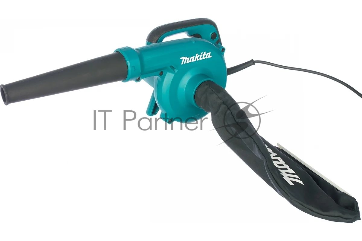 Воздуходувка Makita UB1103 600Вт (уборка: сухая) синий