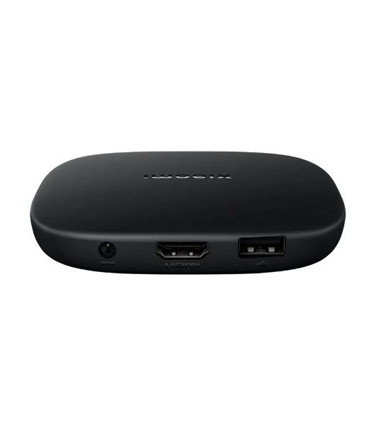 Медиаплеер MI BOX OB1-RU (PFJ4189RU)