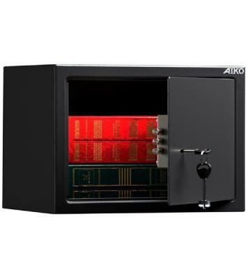 Сейф мебельный Aiko T 250 KL 250x350x250мм ключевой