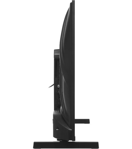Телевизор Hyundai 32" H-LED32BS5011 черный LED HD 60Hz Smart TV 1GB/8GB
