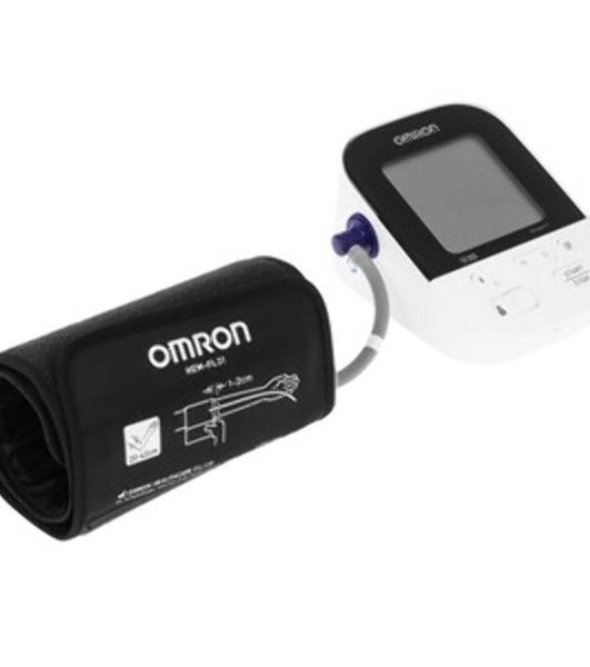 Тонометр автоматический Omron M4 Intelli IT