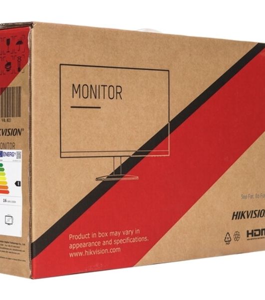 Монитор Hikvision DS-D5222F2-1V1S (21.5", 1920х1080, VA)