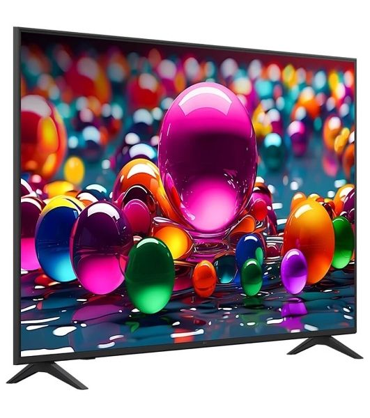 Телевизор LG 55" 55UA75009LA черный Direct LED 4K UHD 60Hz Smart TV WebOS 1.5GB/8GB