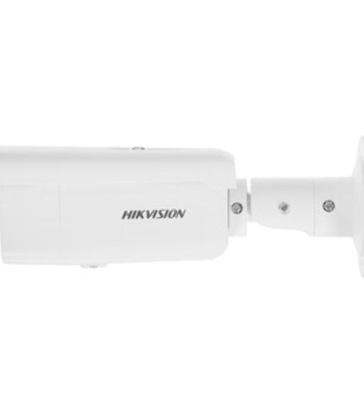 Камера видеонаблюдения IP Hikvision DS-2CD2T27G2-L(C)(6mm) 6-6мм цветная