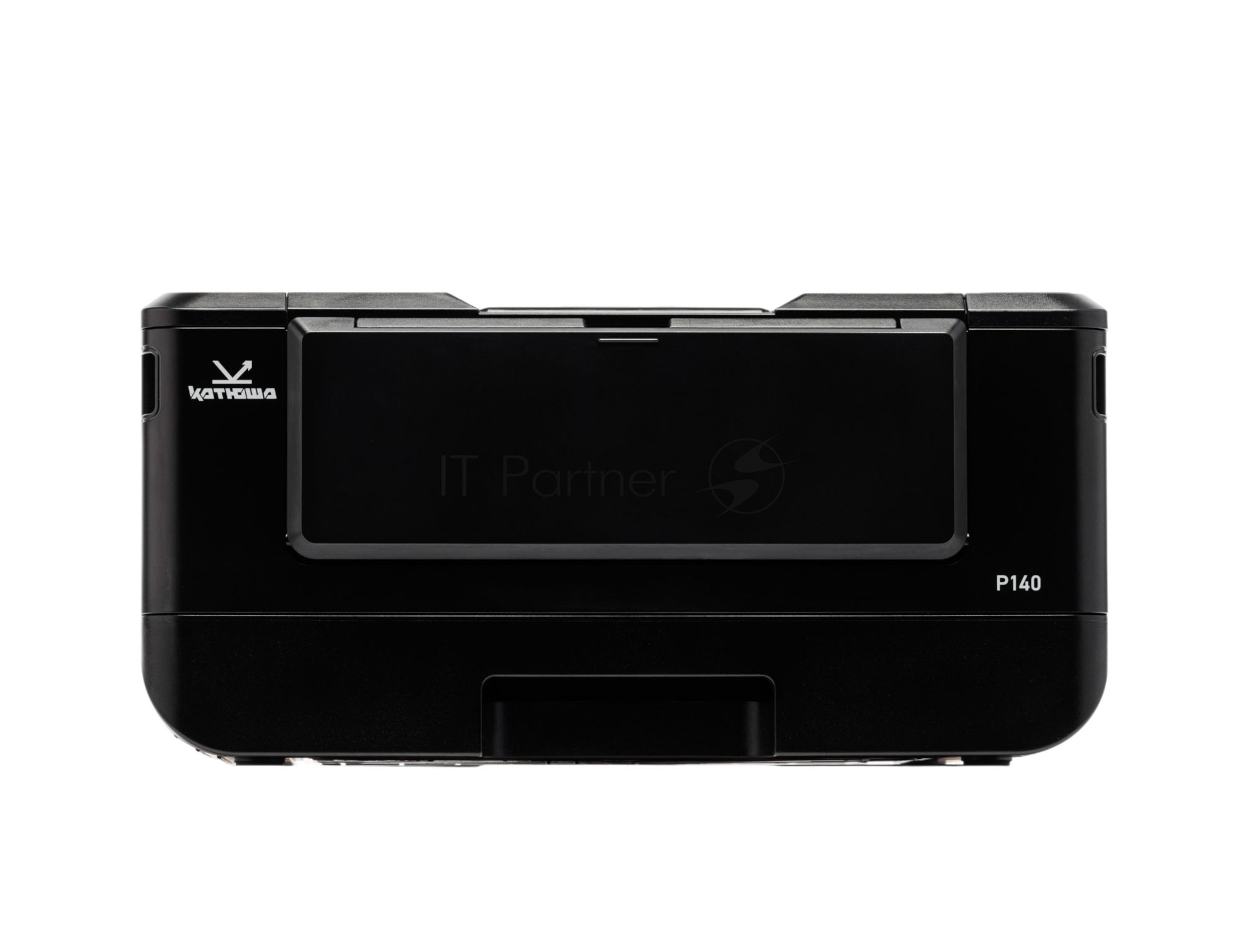 Принтер лазерный Катюша P140-рр,40 стр/мин А4 Ч/Б, 1 ГБ RAM, Ethernet, USB, 3 ГОДА ГАРАНТИИ, МПТ