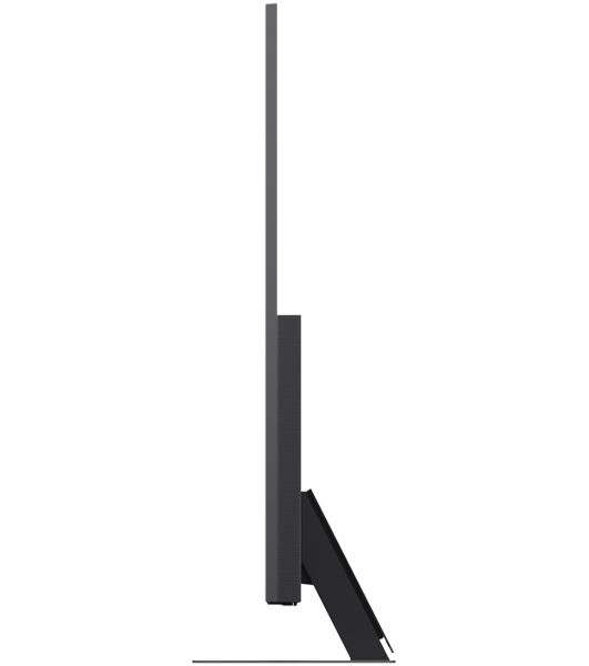 Телевизор LG 65" 65MRGB86B6A.ARUG черный Mini RGB LED UHD 120Hz-144Hz Smart TV webOS
