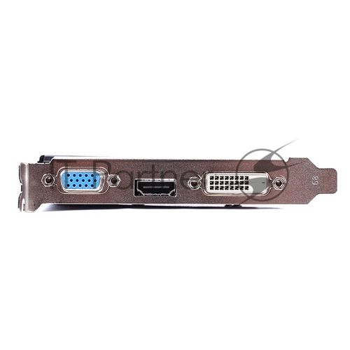 Видеокарта Colorful GT710 NF 1GD3-V  {20}