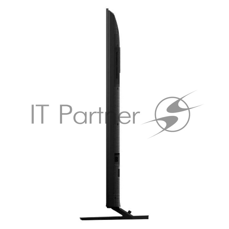 Телевизор Hisense 85'' 85U7Q PRO UHD Mini LED 165 Hz(VRR) Smart 144Hz черный