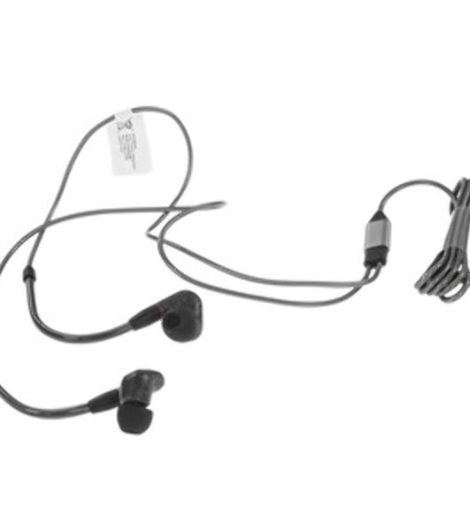 Проводные наушники Sennheiser IE 300 черный, внутриканальные, Jack 3.5 мм