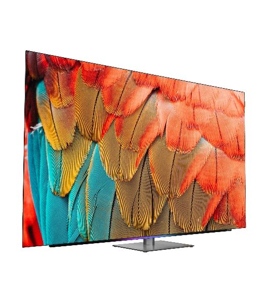 Телевизор Skyworth 77" 77SXF9850 черный OLED 4K UHD 120Hz Google TV