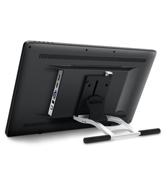 Графический монитор Huion Kamvas Pro 20 (2019), 19.5", 1920x1080, 8192 уровней, HDMI