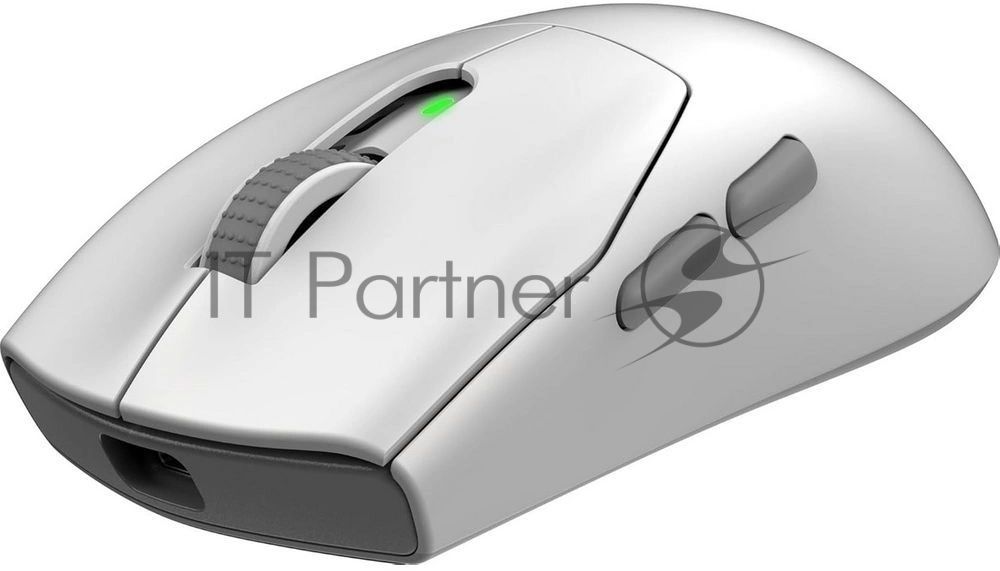 Мышь MSI FORGE GM340 W WHITE