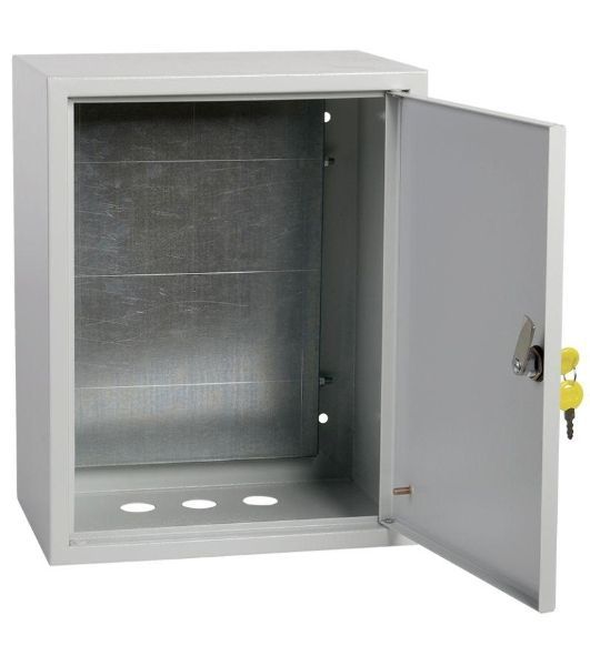 Корпус металлический ЩМП-3-0 650х500х220 мм УХЛ3 IP31 GENERICA IEK YKM40-03-31-G