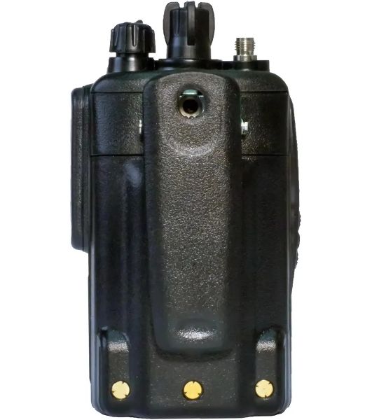Рация Аргут РК-301М VHF 16кан. до 22.20км компл.:1шт аккум. черный (RU51029)