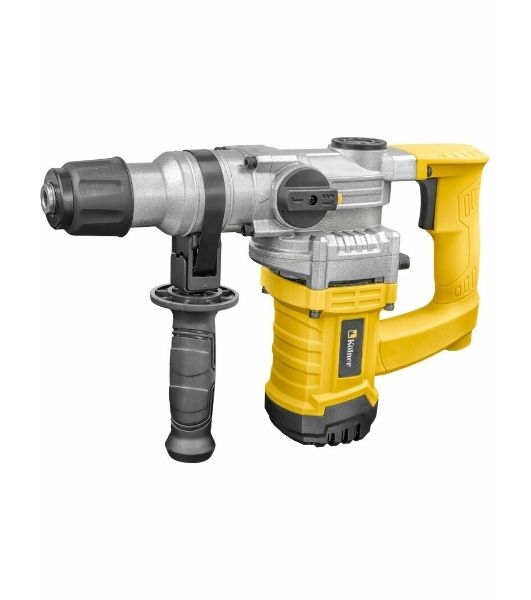 Перфоратор Kolner KRH 1050С, SDS-plus, 1050 Вт, 5,5 Дж, от сети