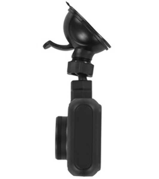 Видеорегистратор TrendVision TDR-725 Real 4K, 3840x2160, 3", GPS/ГЛОНАСС, Wi-Fi, G-сенсор, датчик движения, GPS-информатор