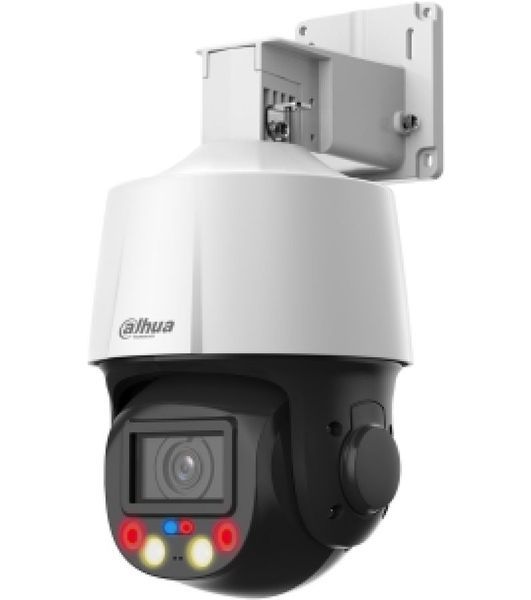 Камера видеонаблюдения IP Dahua DH-SD3E405DB-GNY-A-PV1 2.7-13.5мм цв.